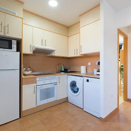 Apartment Private Terrace Majanicho -garden & Pool La Oliva