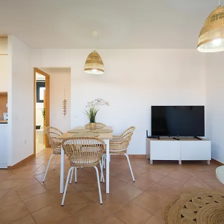 Appartement Private Terrace Majanicho -garden & Pool *